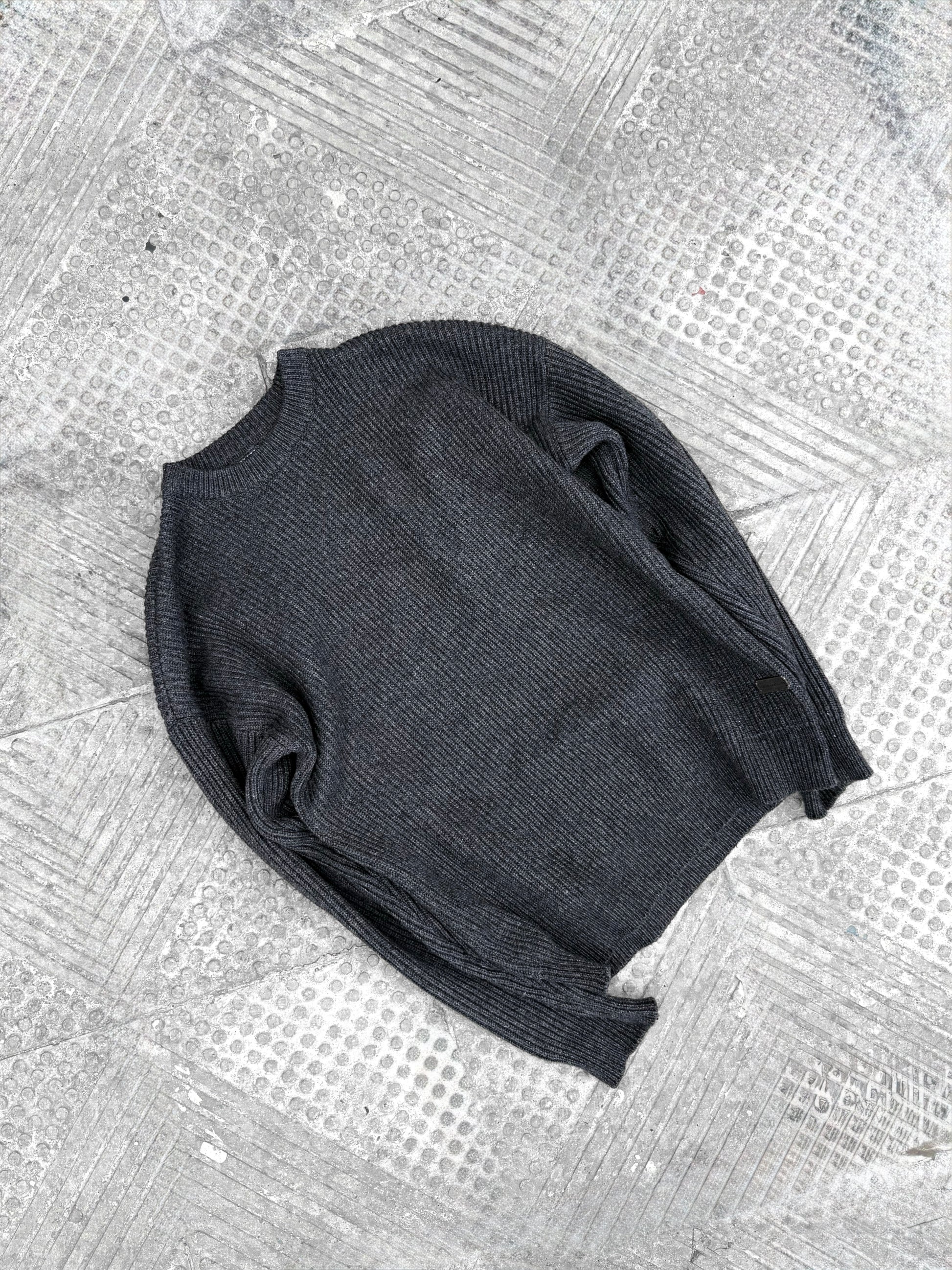 Sheep's Wool Sweater