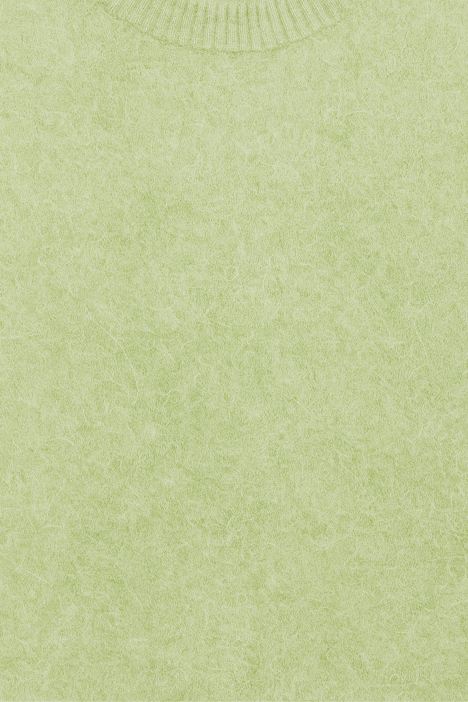 Minty Cashmere Alpaca Blend Sweater