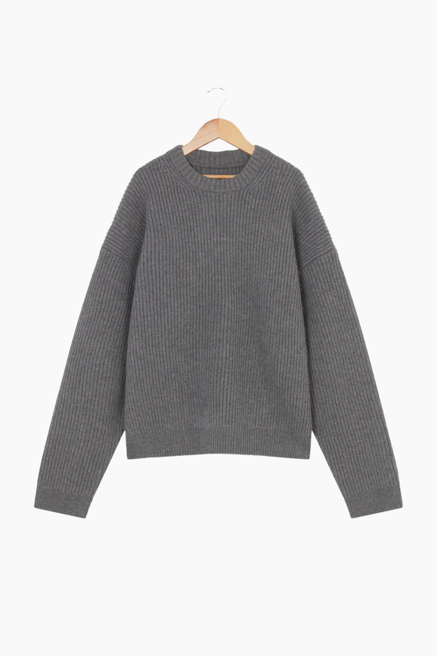 Sheep's Wool Sweater