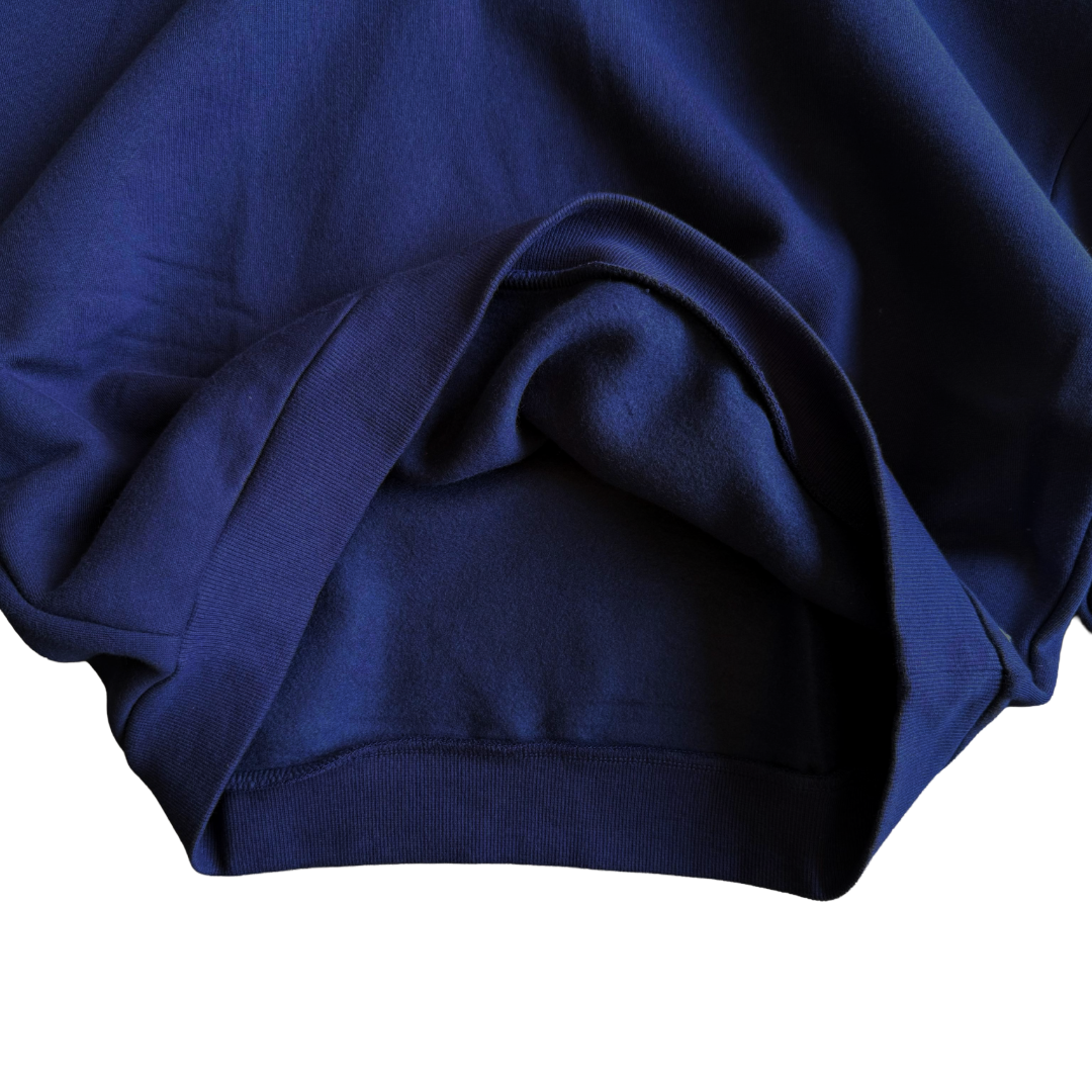 Royal Navy Luxury Heavyweight Hoodie Set