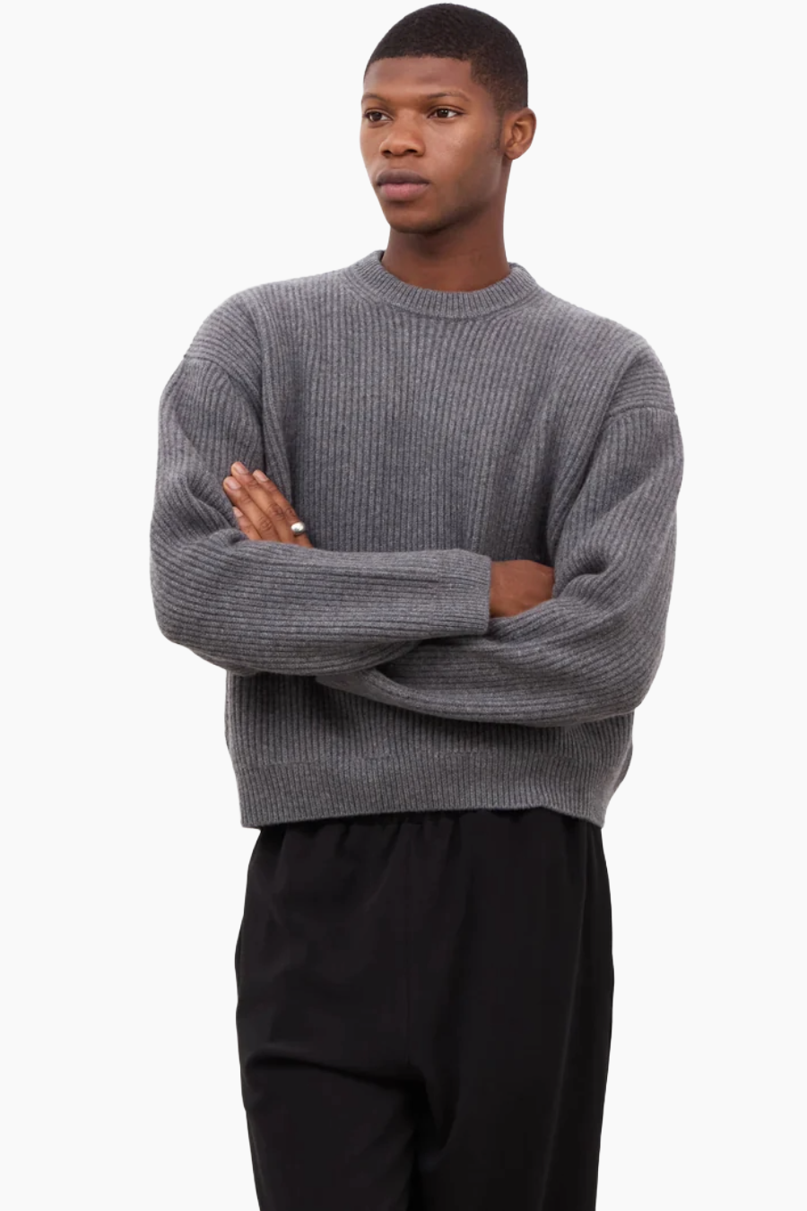 Sheep's Wool Sweater