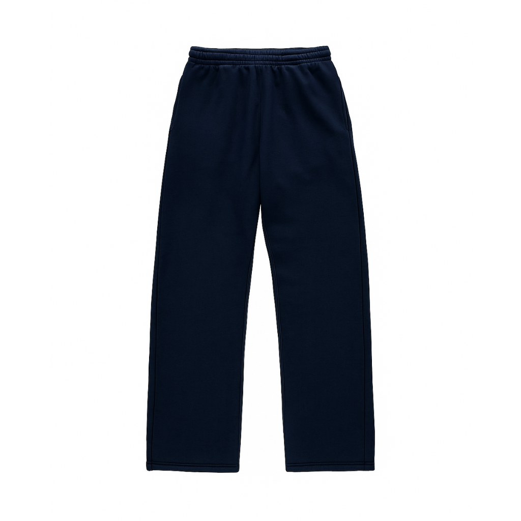 Walnut Brown Luxury Blank Heavyweight Sweats