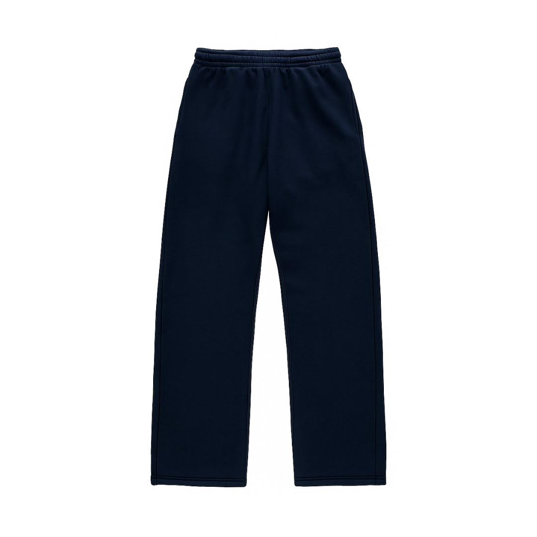 Walnut Brown Luxury Blank Heavyweight Sweats