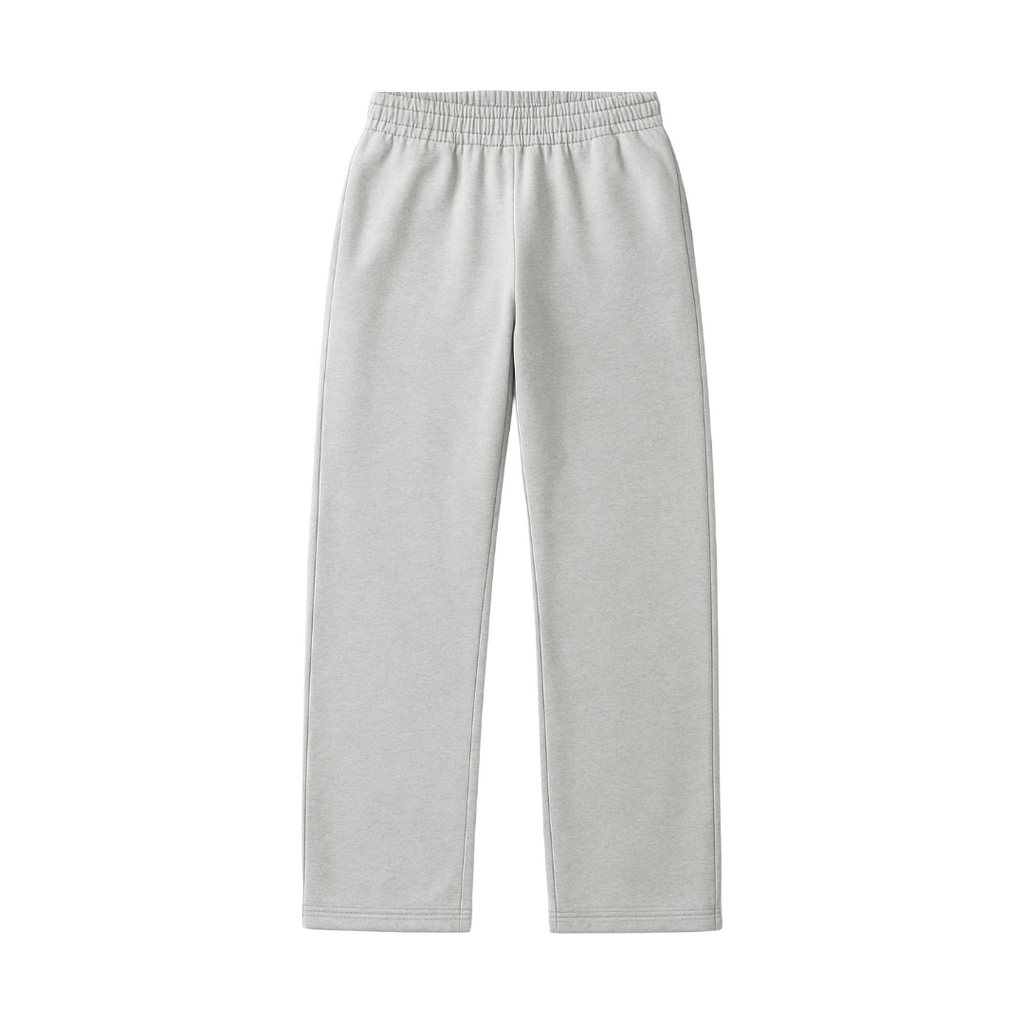 Walnut Brown Luxury Blank Heavyweight Sweats