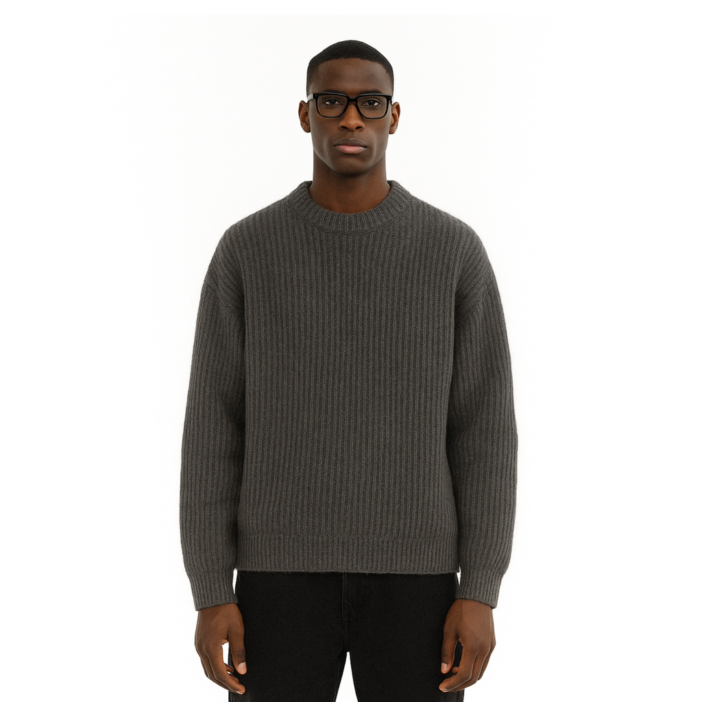 Sheep's Wool Sweater