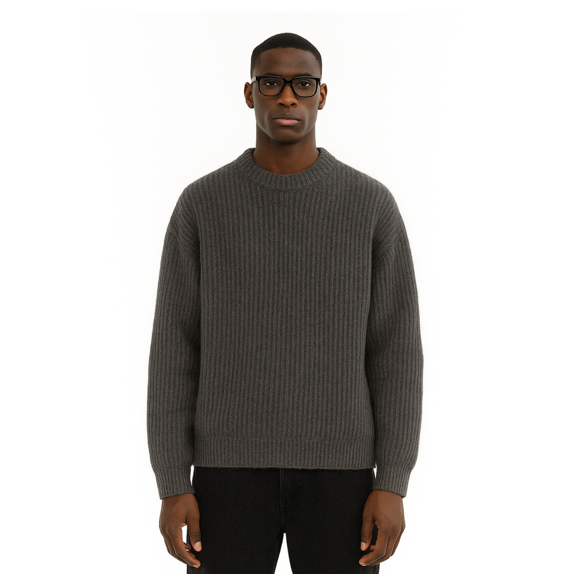 Sheep's Wool Sweater